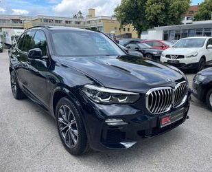 BMW BMW X5 Baureihe X5 xDrive 30 d M Sport Head-up PAN Gebrauchtwagen