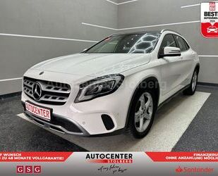 Mercedes-Benz Mercedes-Benz GLA 200 GLA 200 Urban 