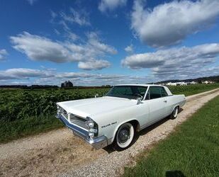 Pontiac Pontiac Grand-Prix 1963 Gebrauchtwagen