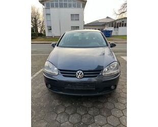 VW Volkswagen Golf 1.4 Comfortline Gebrauchtwagen