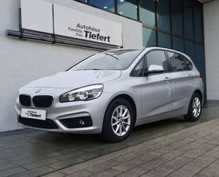 BMW BMW 218i Active Tourer Advantage Gebrauchtwagen