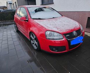 VW Volkswagen Golf 2.0 T-FSI GTI GTI Gebrauchtwagen