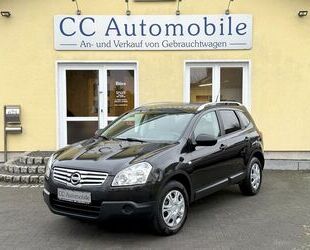 Nissan Nissan Qashqai +2 Visia - Pano - 7 Sitzer Gebrauchtwagen