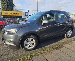 Opel Opel Mokka X AUTOMATIK +2 JAHRE GARANTIE+ Gebrauchtwagen