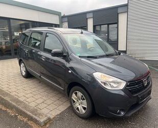 Dacia Dacia Lodgy 1.3 TCe 100 Comfort 4-Jahre Garantie Gebrauchtwagen