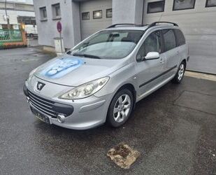 Peugeot Peugeot 307 Break/ SW Break Premium*Klima* Gebrauchtwagen