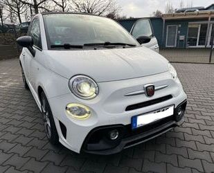 Abarth Abarth 500C Gebrauchtwagen