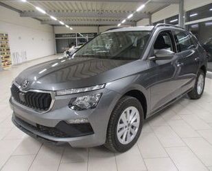 Skoda Skoda Kamiq Automatik, Klima,Sitzh.,PDC,AHK,5 Jah. Gebrauchtwagen