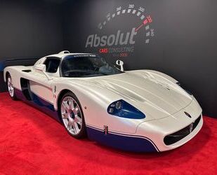 Maserati MC12 Gebrauchtwagen