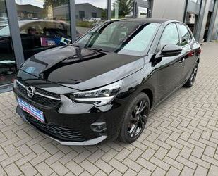 Opel Opel Corsa F 1.2 GS Line Automatik*LED*SITZHZG*ALU Gebrauchtwagen