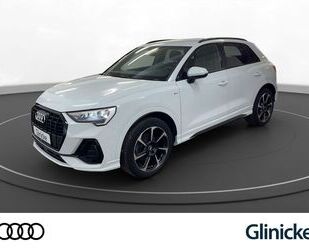 Audi Audi Q3 35 TFSI S line LM 19