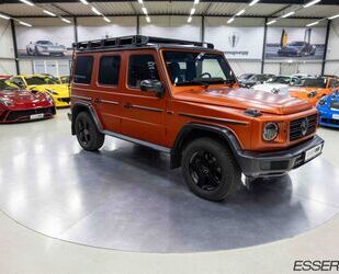 Mercedes-Benz Mercedes-Benz G 400 d | Professional Gebrauchtwagen