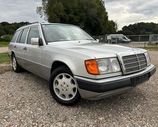 Mercedes-Benz Mercedes-Benz 200 TE *SHD*el. FH*H-Kennz. + TüV NE Gebrauchtwagen