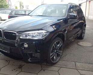 BMW BMW X5 Baureihe X5 M Gebrauchtwagen