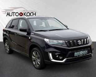 Suzuki Suzuki Vitara 1.4 Mild-Hybrid Comfort 4x2 DITC HYB Gebrauchtwagen