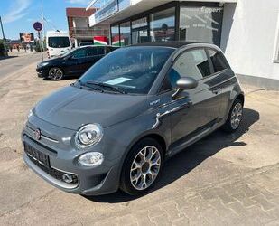 Fiat Fiat 500C Sport Gebrauchtwagen