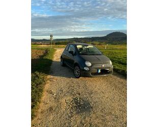 Fiat Fiat 500 1.2 8V POP POP Gebrauchtwagen