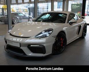 Porsche Porsche Cayman 718 GT4 Gebrauchtwagen