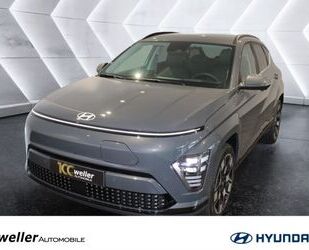 Hyundai Hyundai KONA Elektro Prime Navi / Rückfahrkamera / Gebrauchtwagen