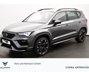 Cupra Cupra Ateca 2.0 TSI 4Drive DSG VZ Gebrauchtwagen