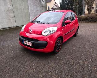 Citroen C1 Gebrauchtwagen