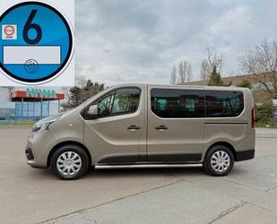 Renault Trafic Gebrauchtwagen