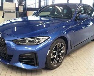 BMW 420 Gran Coupé Gebrauchtwagen