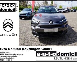 Citroen C4 X Gebrauchtwagen