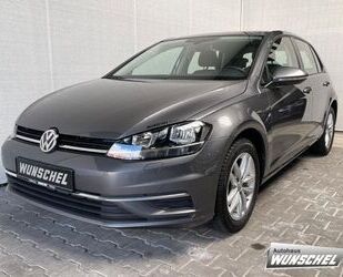 VW Volkswagen Golf VII 1.0 TSI Comfortline Climatr. P Gebrauchtwagen