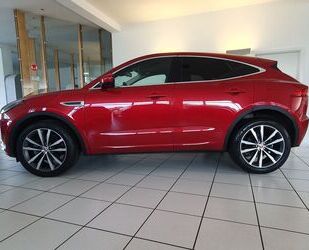 Jaguar Jaguar - 100 % SCHMUSEKATER FÜR JEDEN TAG. E-PACE Gebrauchtwagen