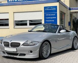 Alpina ALPINA Roadster S*NaviBusi*M Sportsitze*Memory*Shz Gebrauchtwagen