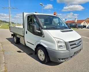 Ford Ford Transit Pritsche FT 300 K *AHK* Gebrauchtwagen