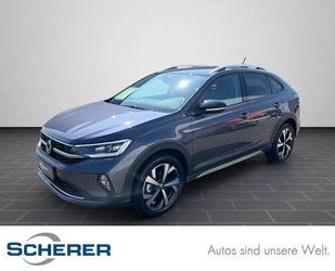 VW Volkswagen Taigo 1.0 TSI Style DSG Navi/Sitzheizun Gebrauchtwagen