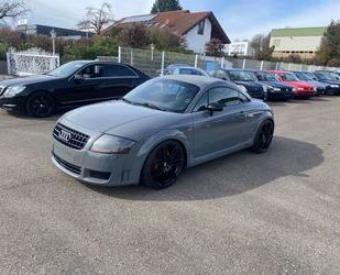 Audi Audi TT Coupe 1.8 T/ Recaro/ Käfig/ Fahrwerk/ TÜV Gebrauchtwagen