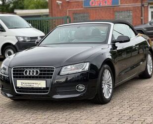 Audi Audi A5 Cabriolet 2.0 TFSI Gebrauchtwagen