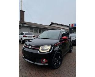 Suzuki Suzuki Ignis Comfort+ 1 Hand+V.Historie+8fach Gebrauchtwagen