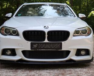 BMW BMW 535d xDrive Touring -M Paket - Hamann Gebrauchtwagen