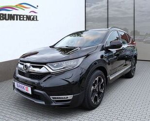 Honda Honda CR-V 2.0 i-MMD HYBRID 4WD Executive/Head Up Gebrauchtwagen