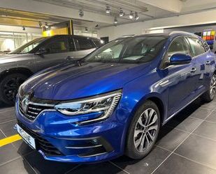 Renault Renault Megane Grandtour TCe 140 Autom.Techno Bose Gebrauchtwagen