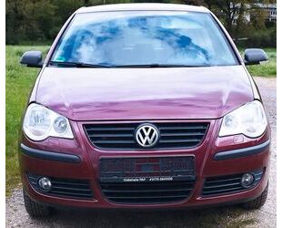 VW Volkswagen Polo IV Tour 1,4, orig 66500 km, rostfr Gebrauchtwagen