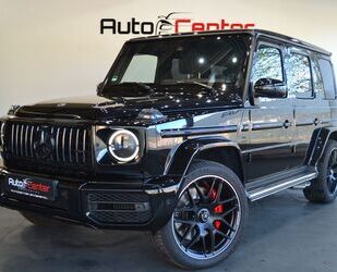 Mercedes-Benz Mercedes-Benz G 63 AMG *Night Paket*AMG Drivers Pa Gebrauchtwagen