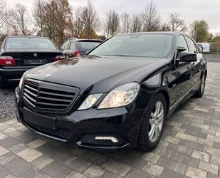 Mercedes-Benz Mercedes-Benz E 250 CGI BlueEfficiency Xenon Navi Gebrauchtwagen