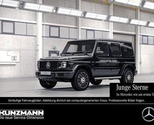 Mercedes-Benz Mercedes-Benz G 500 AMG Night Comand Distronic Sch Gebrauchtwagen