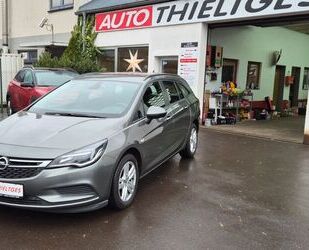 Opel Opel Astra K Sports Tourer Business Start/Stop Gebrauchtwagen