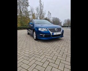 VW Volkswagen Passat 1.8 TSI DSG R-Line Edition TÜV 1 Gebrauchtwagen