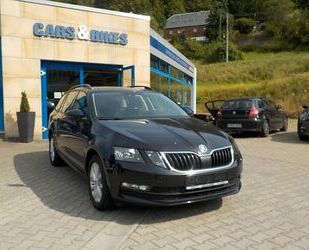 Skoda Skoda Octavia Combi Ambition TOP ZUSTAND! Gebrauchtwagen