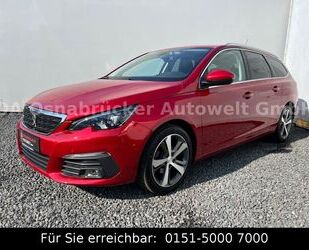 Peugeot Peugeot 308 SW*131PS*360°Kamera*SHZ*Tempomat*CarPl Gebrauchtwagen