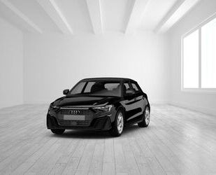 Audi Audi A1 Sportback 40 TFSI S-Line *LED*Kamera*PDC* Gebrauchtwagen