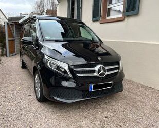 Mercedes-Benz Mercedes-Benz Marco Polo 250d HORIZONT - 4 Matic Gebrauchtwagen