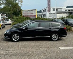 VW Volkswagen Passat Variant Comfortline BMT/DSG*Euro Gebrauchtwagen